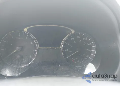 2017 Nissan Altima 2.5 S из США, поврежденный, VIN 1N4AL3AP6HN335079